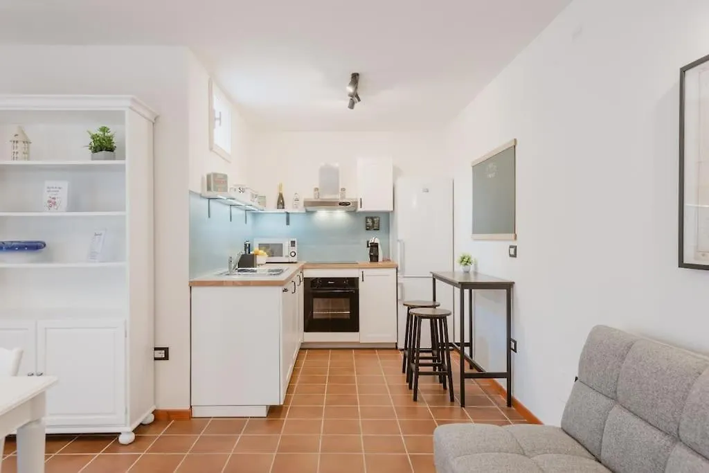 Casa Di Campagna Terra Cielo 알게로 이탈리아