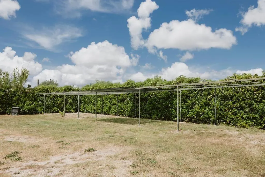 Casa Di Campagna Terra Cielo 알게로 0*,  이탈리아